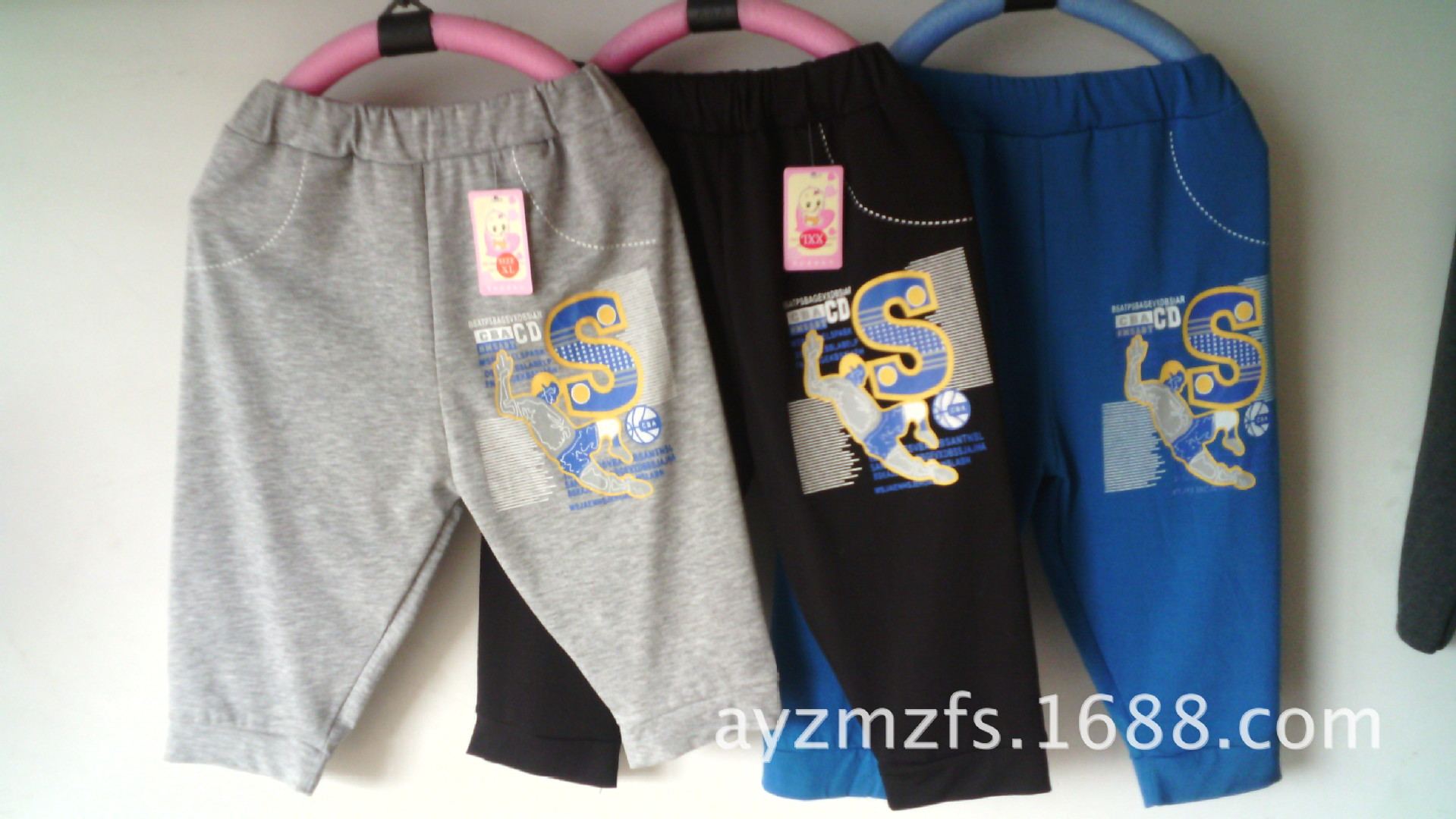 【2014爆款儿童<em>马裤</em>垮裤】价格,厂家,图片,童裤