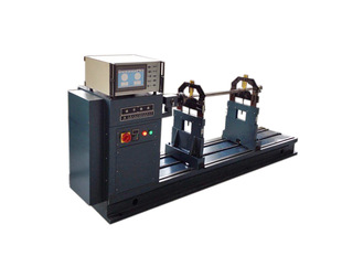 平衡机-上海山夫王YYW-300液晶触摸屏动平衡