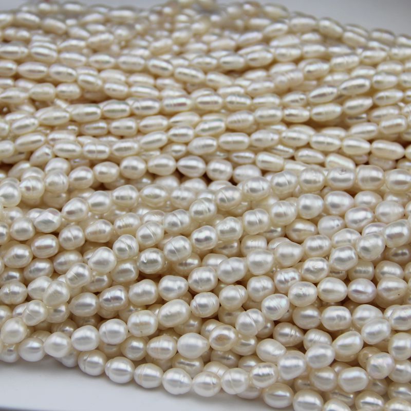 批发采购项链-旅游景点饰品地摊货源珍珠项链