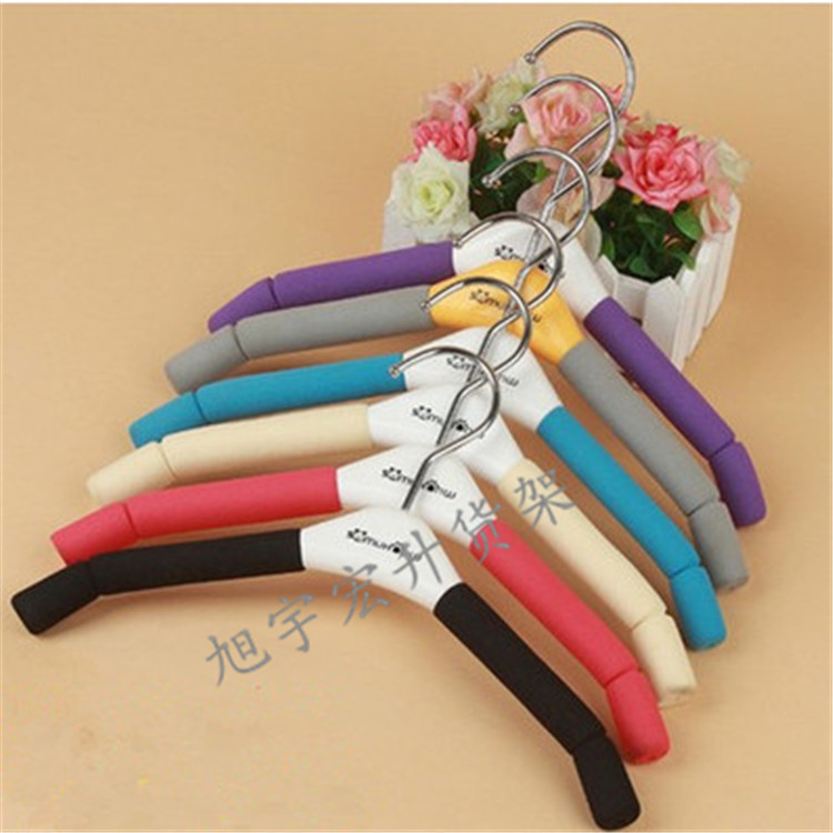 塑料建材-内衣<em>挂</em>服装<em>店文胸架子</em>批发铁艺内裤