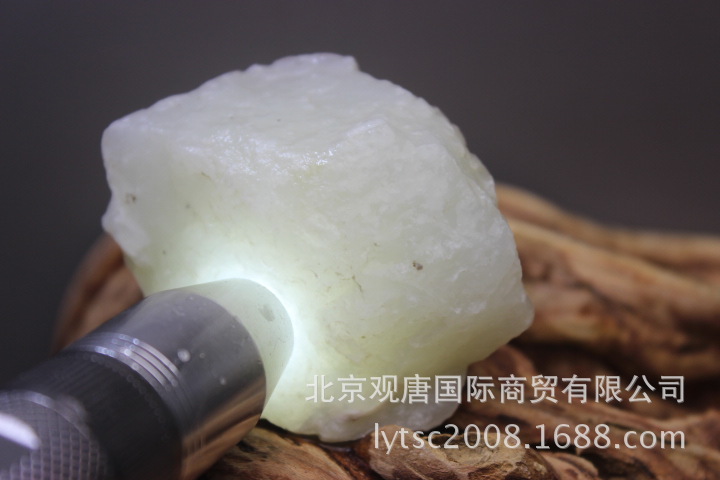 111克白玉