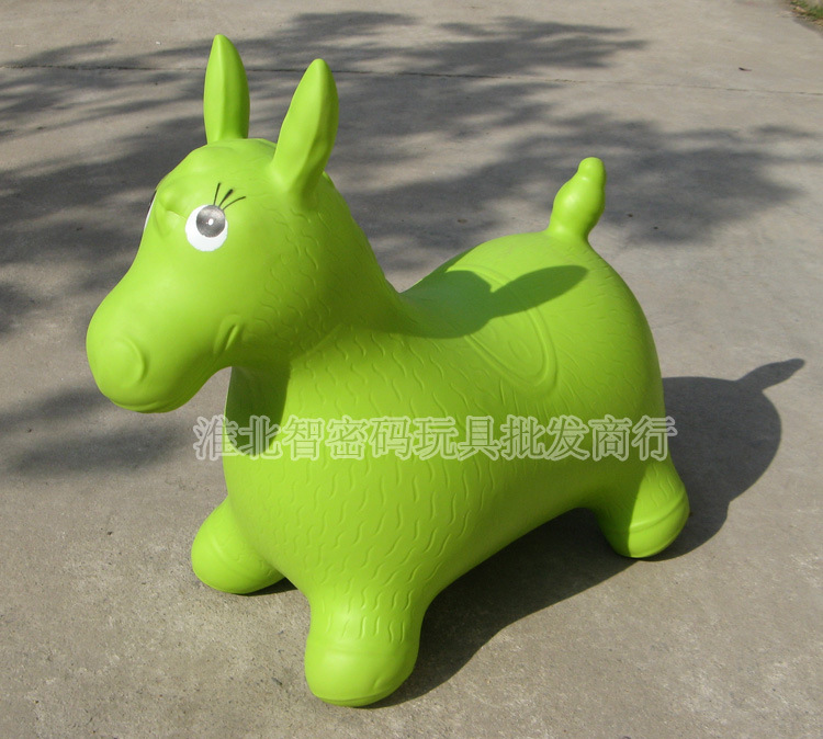 伊诺特跳跳马1.6 (5)