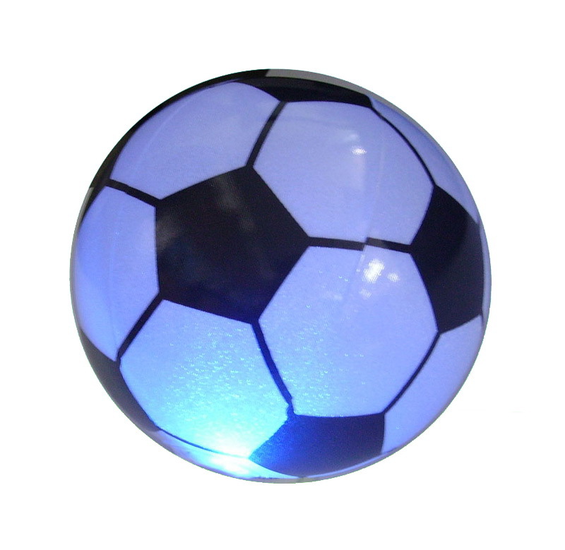30cm inflatable bach ball(JSF-