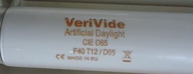 VeriVide　40WD65