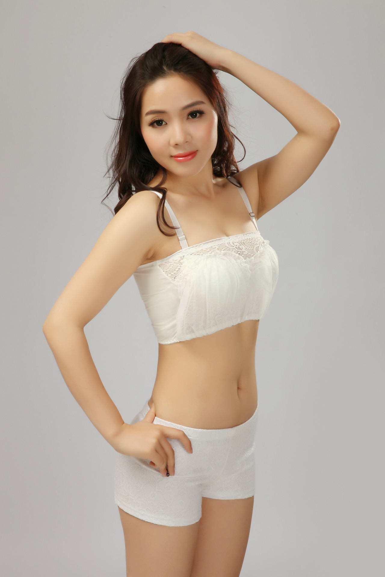 <em>文胸</em>-天之卓越5340新款<em>品牌文胸</em> 防走光<em>少女</em>抹