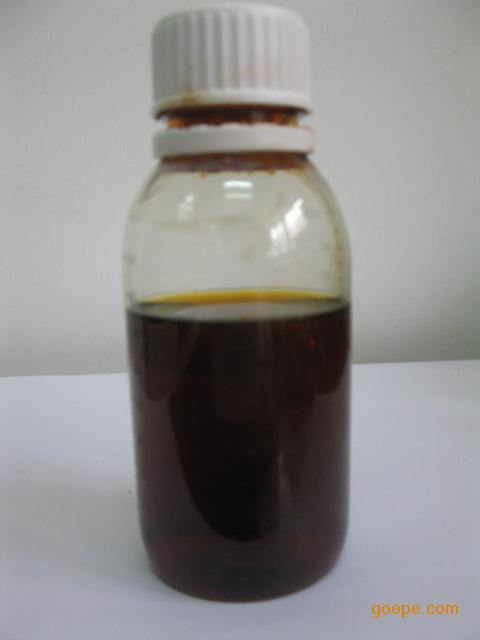 酸洗缓蚀剂