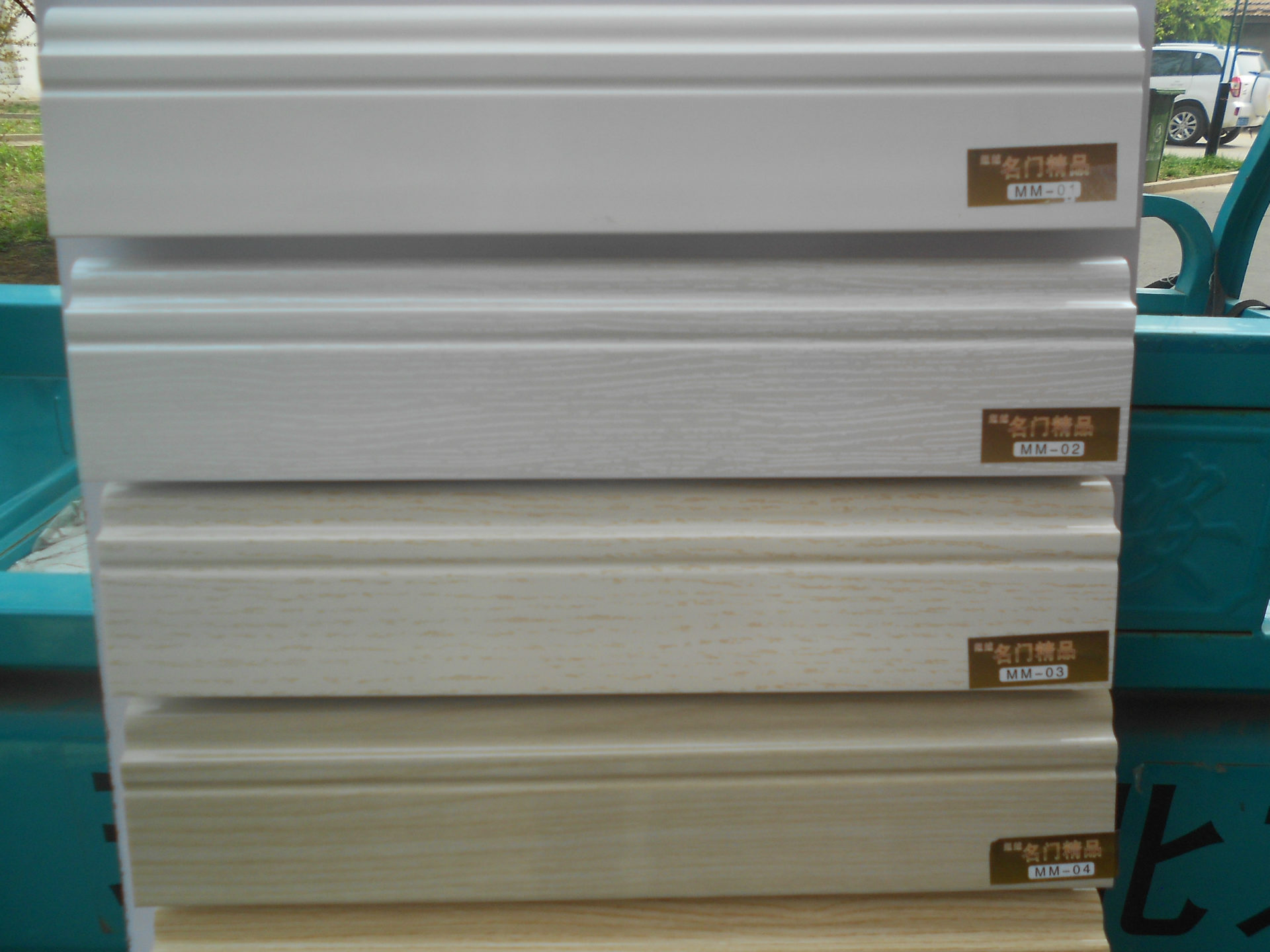 【5MM厚高分子踢脚线】价格,厂家,图片,踢脚线