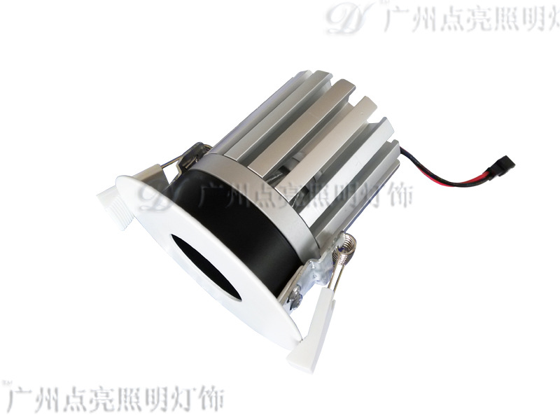 DL-TD-MG11 LED筒灯 COB5W7W8W10W1