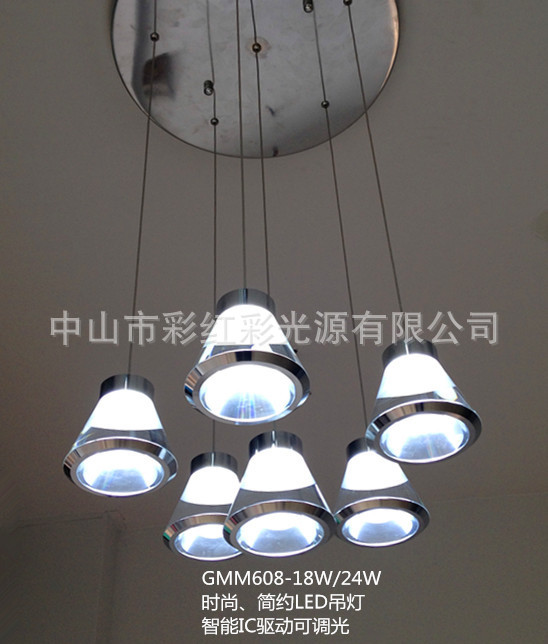 GMM608