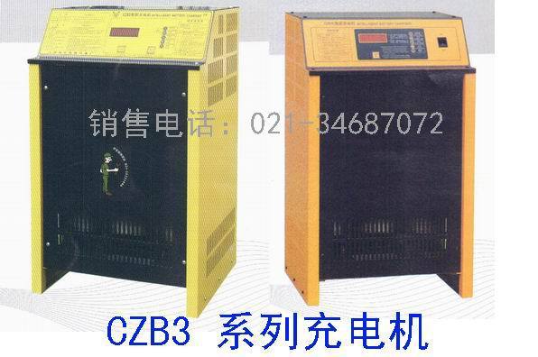 大型充电机-czb3-80a/80v工业充电机叉车充电机游艇机 恮 