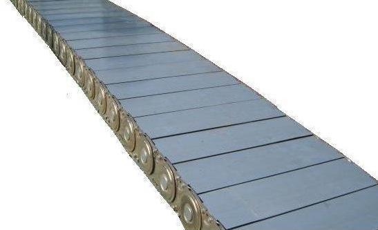實體認證廠傢生產鋼制線纜拖鏈 TL橋型系列拖鏈TLG型系列鋼
