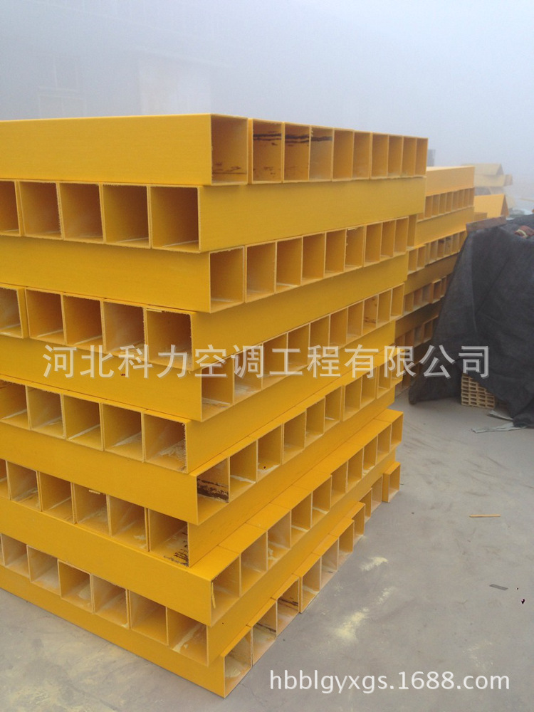 玻璃钢方管 (12)