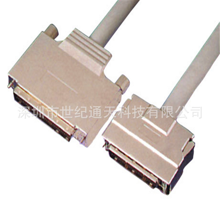 SCSI III CABLE56