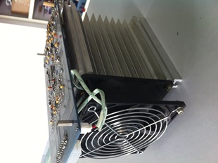 自动化成套控制系统-充电器电源电子负载 老化