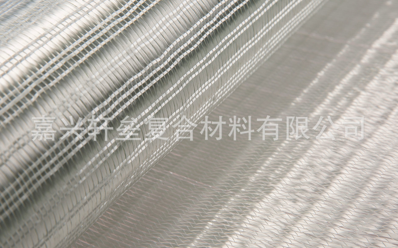 大克重 0°单向布 01