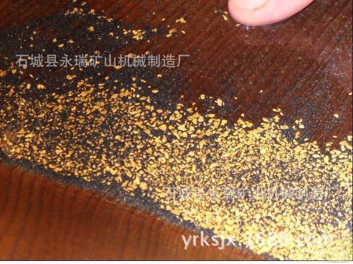 岩金矿山金矿田地金矿