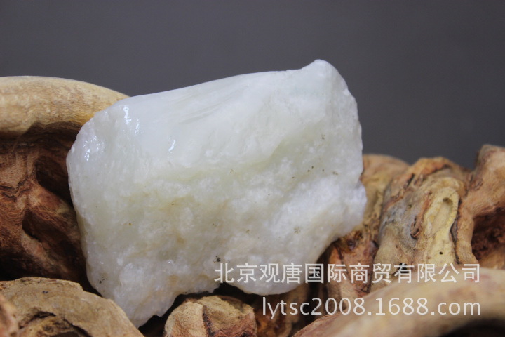 90克精品白玉