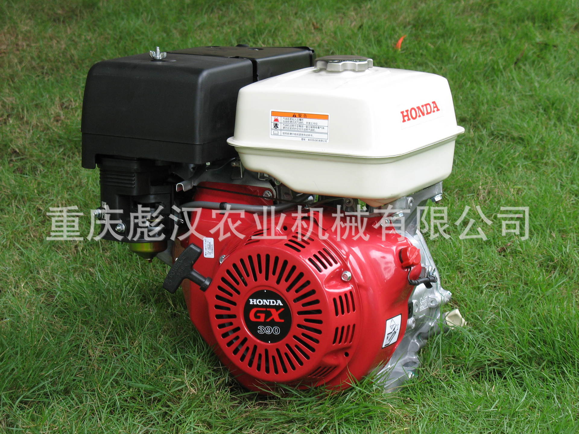 彪汉牌188汽油机,13P马力汽油机,高仿本田G