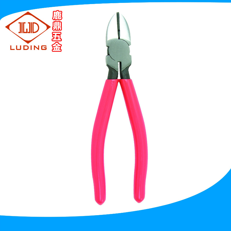 040627 日式斜嘴钳 5.00