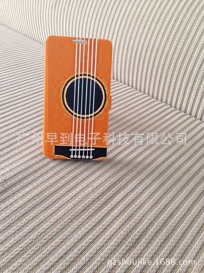 2015新款PU手机皮套Iphone5\/5s超薄手机套 批