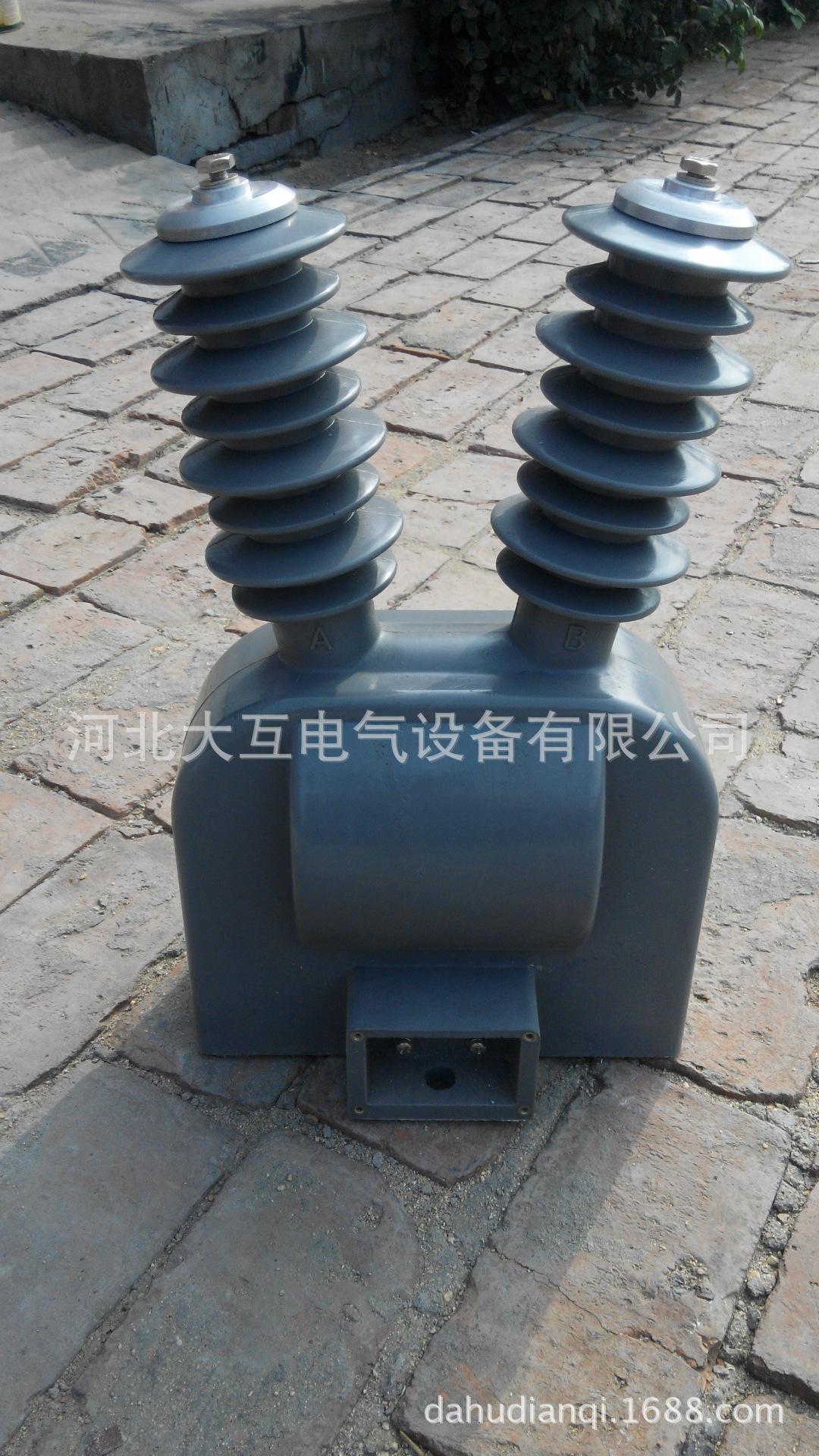 厂家直销jdzw10r户外zw32开关用电压互感器带熔管全铜绕线