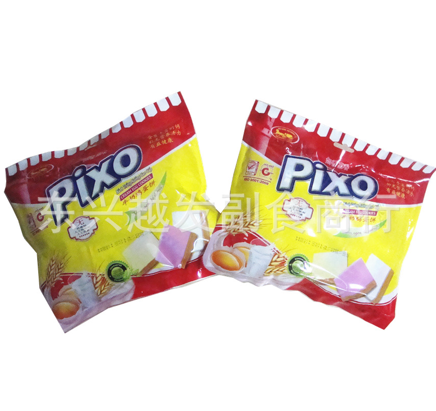 PIXO-03