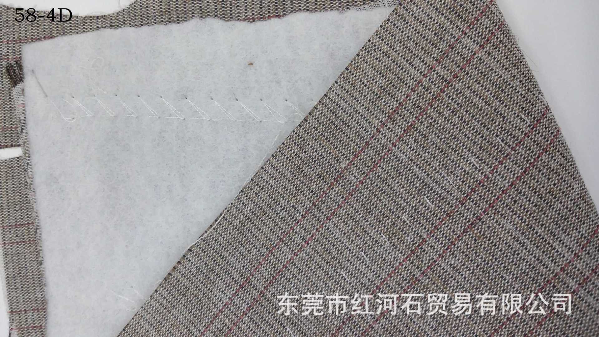 58-4D 驳头胸衬 Sewing sample (5)