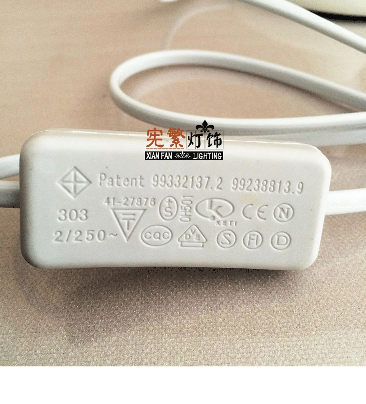 阿里巴巴M1灯架详情_07