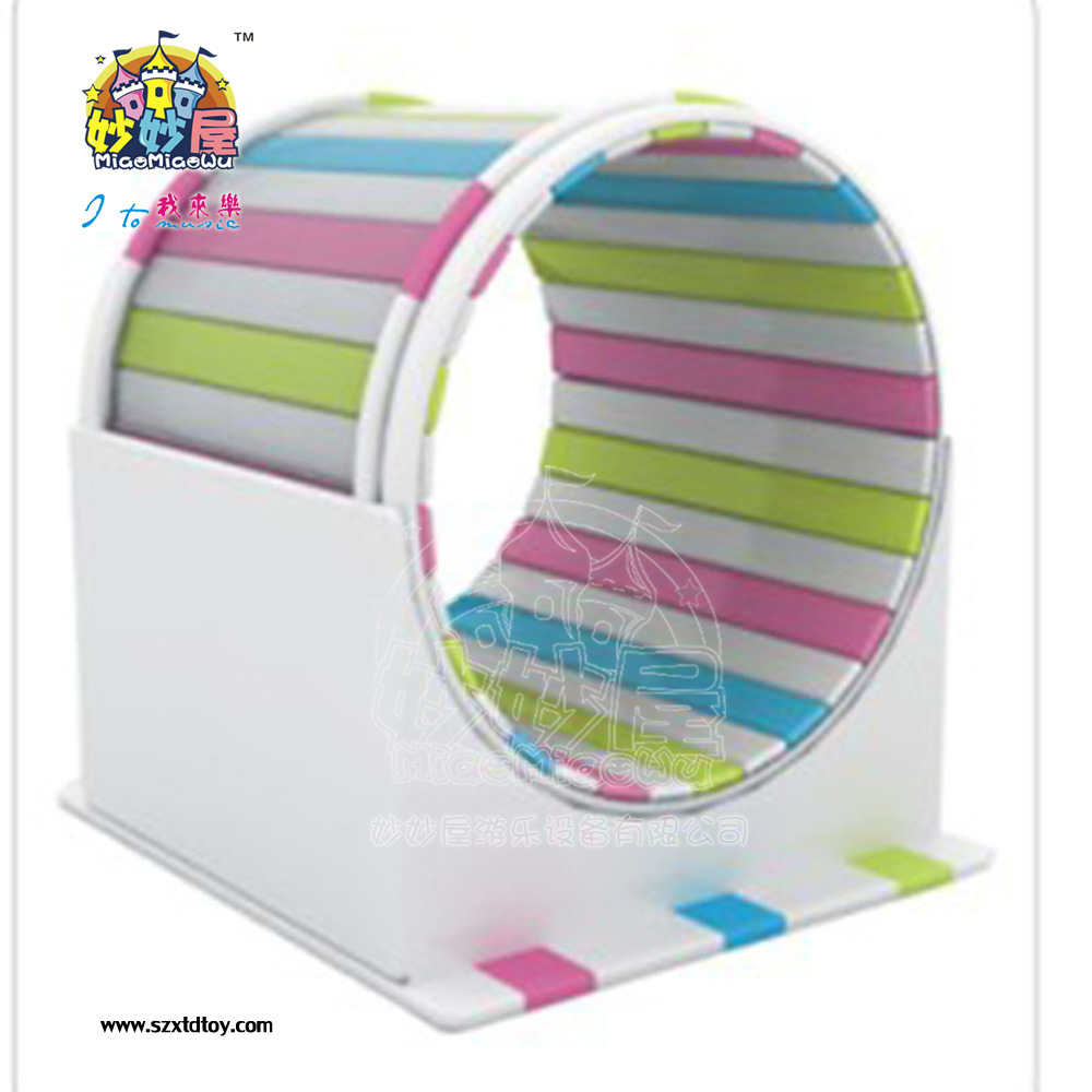 淘气堡-武汉妙妙屋游乐设备有限公司 儿童乐园