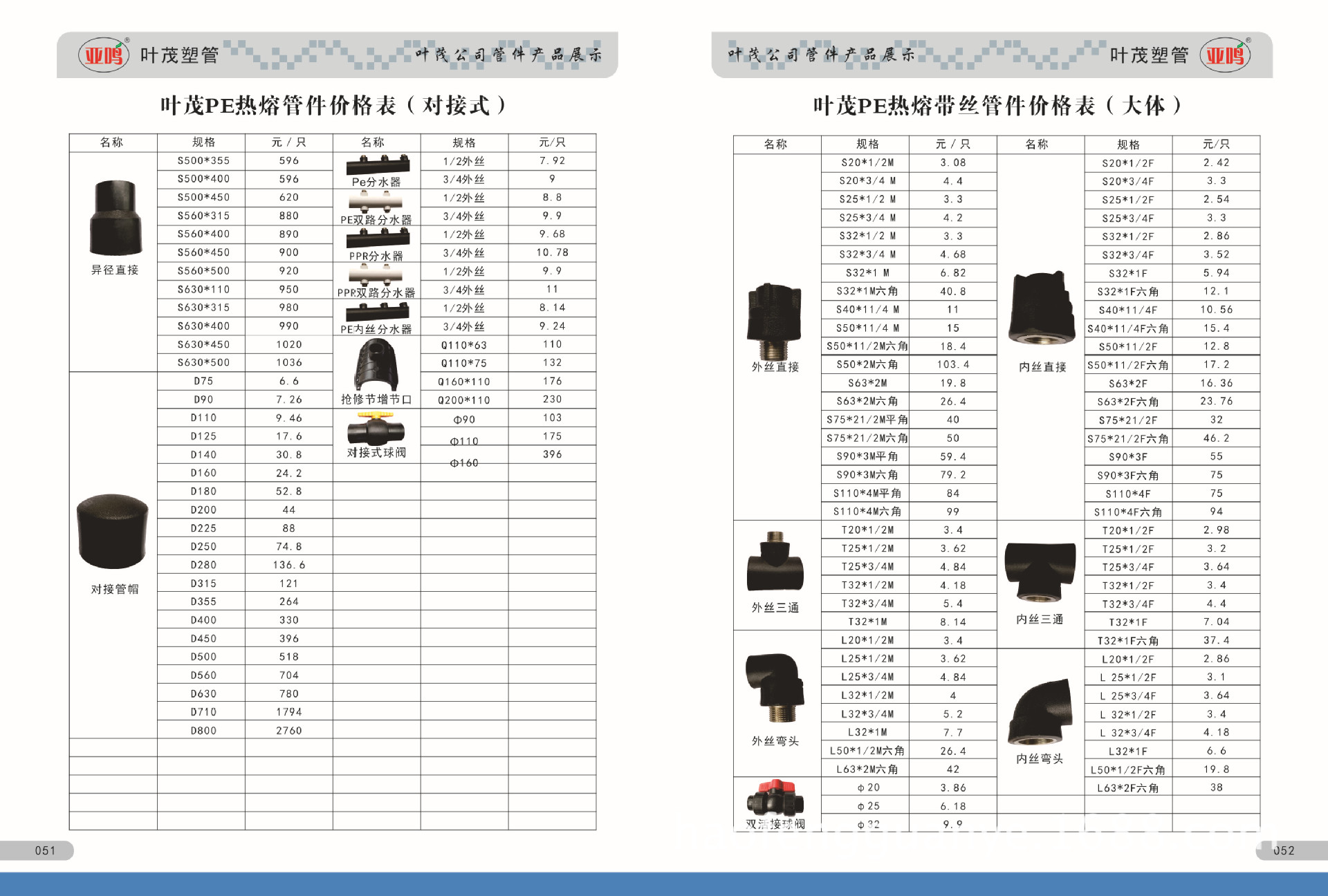 臨沂市葉茂供水材料有限公司-28