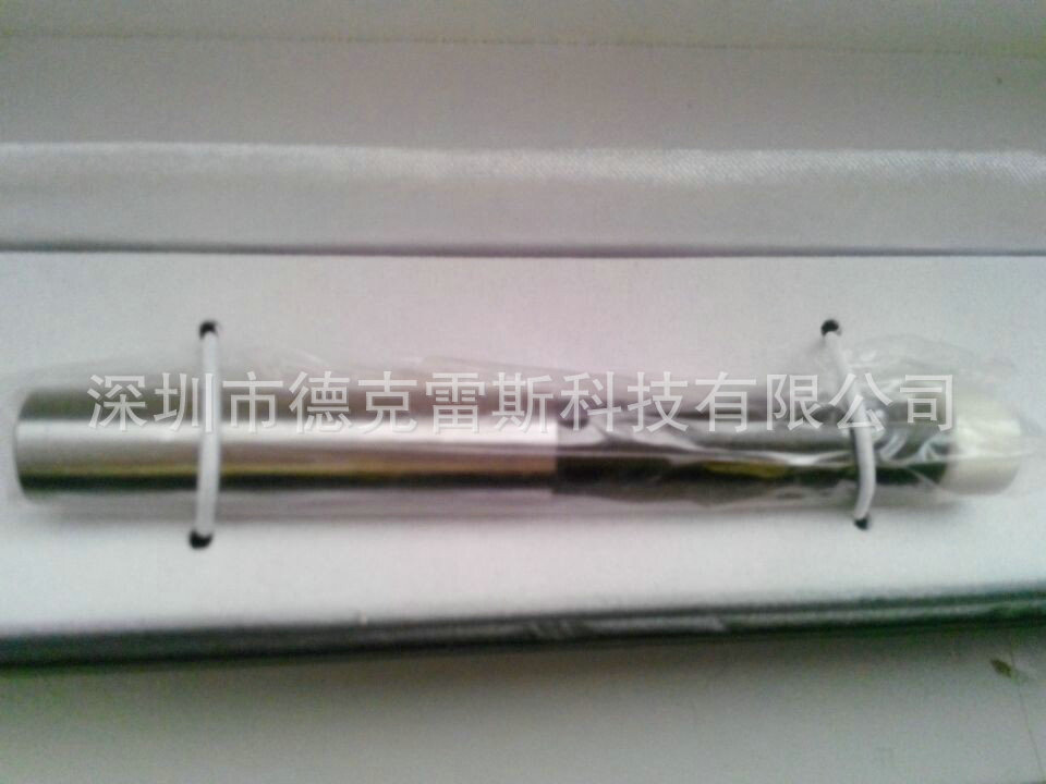 专业出售 直申陶瓷分中棒 光电式分中棒