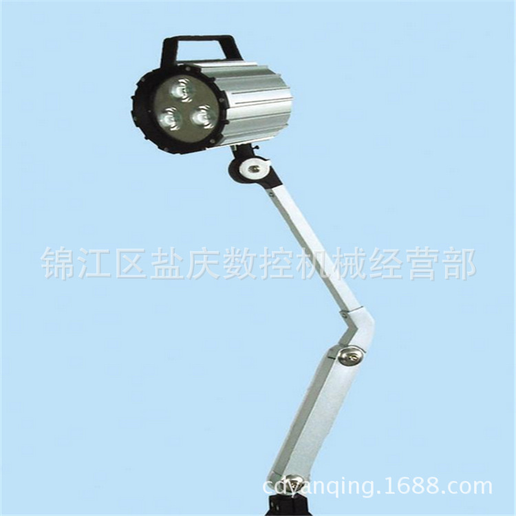 供应机床工作灯---JY37-2A荧光工作灯 JY37机床工作灯