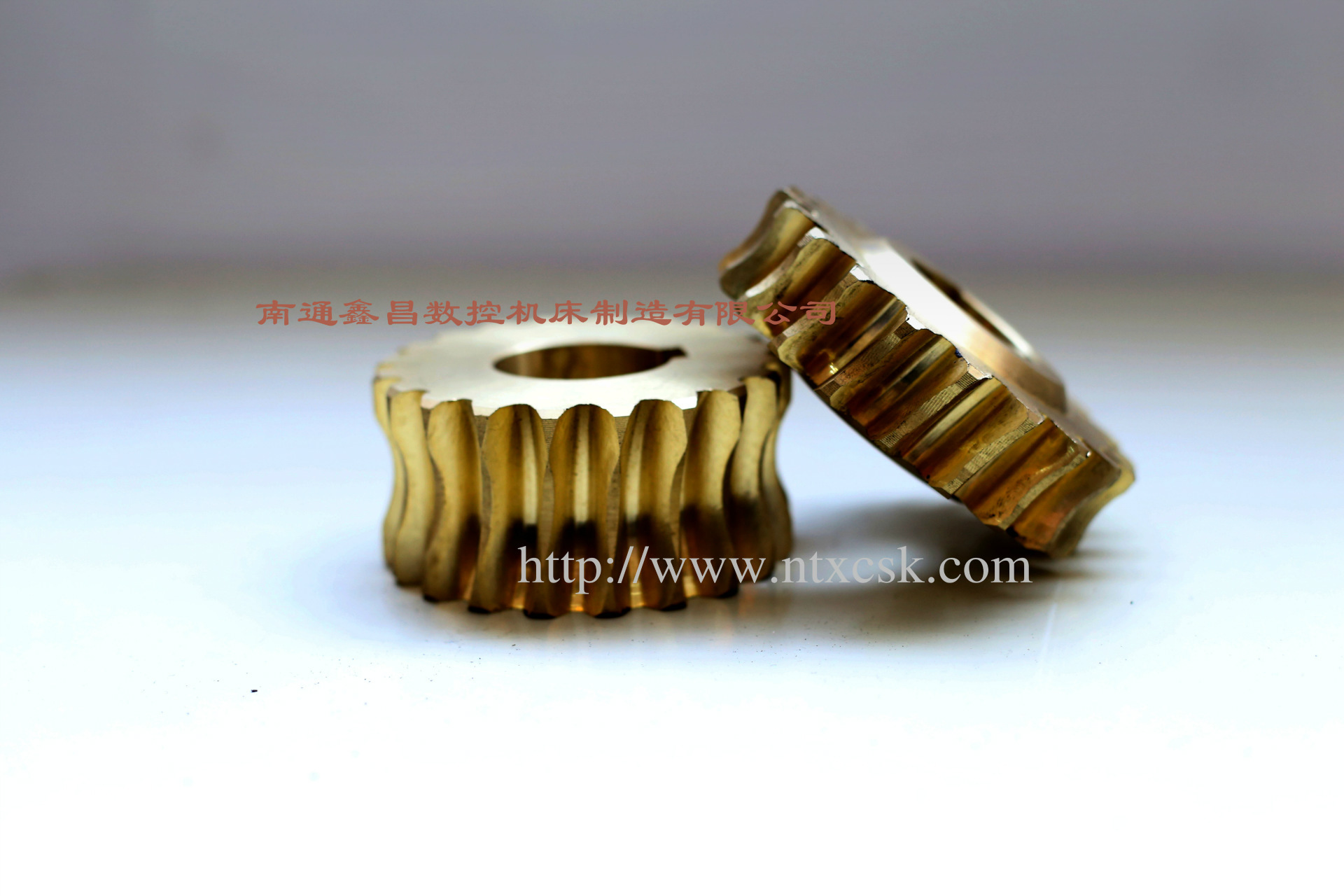 横梁升降铜涡轮 南通鑫昌数控通用 优质现货