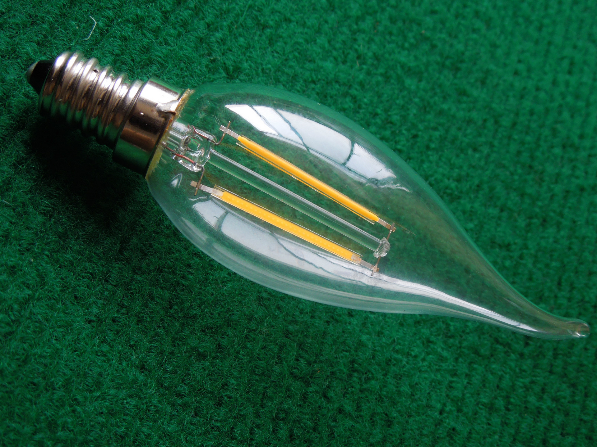 LED样件 004
