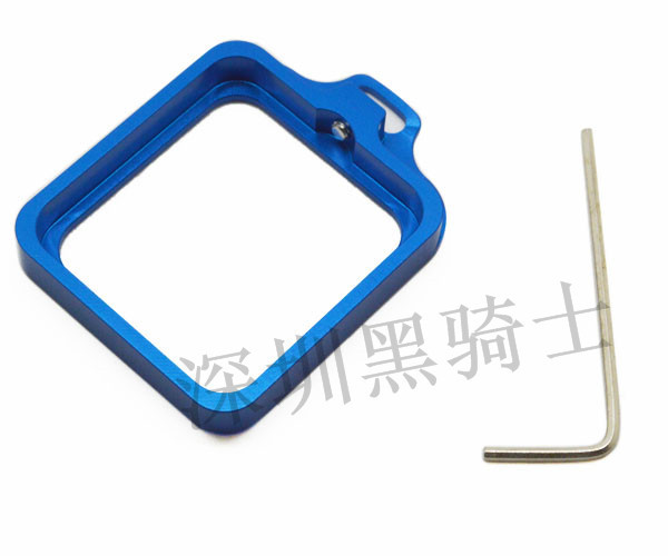 GP97 GoPro Hero3+镜头圈 GoPr