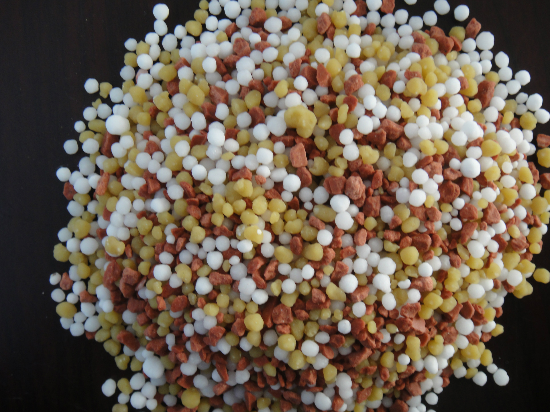 美国独资 化肥 复合肥 农用化肥 化肥厂家 图片