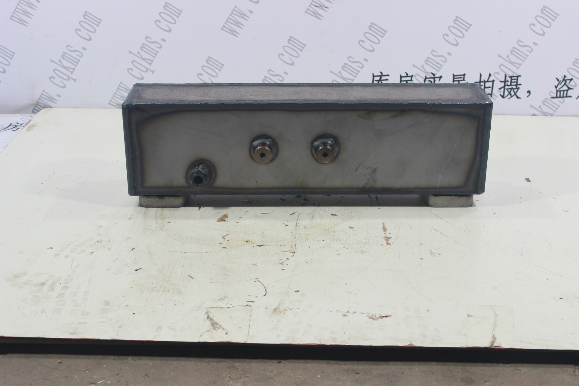 kms00283-4914077-风扇皮带轮图片1