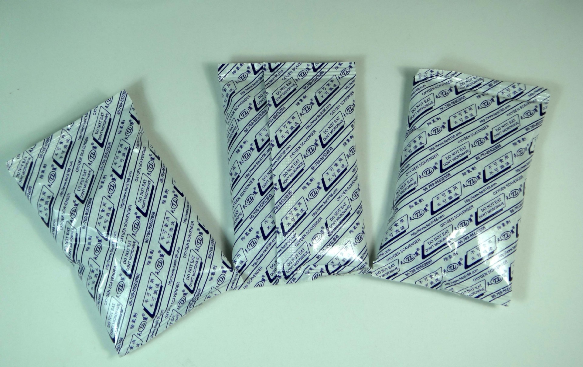 单片食品脱氧剂，花生、瓜子脱氧剂，开心果、腰果脱氧剂