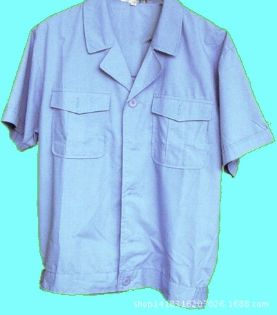 工作服