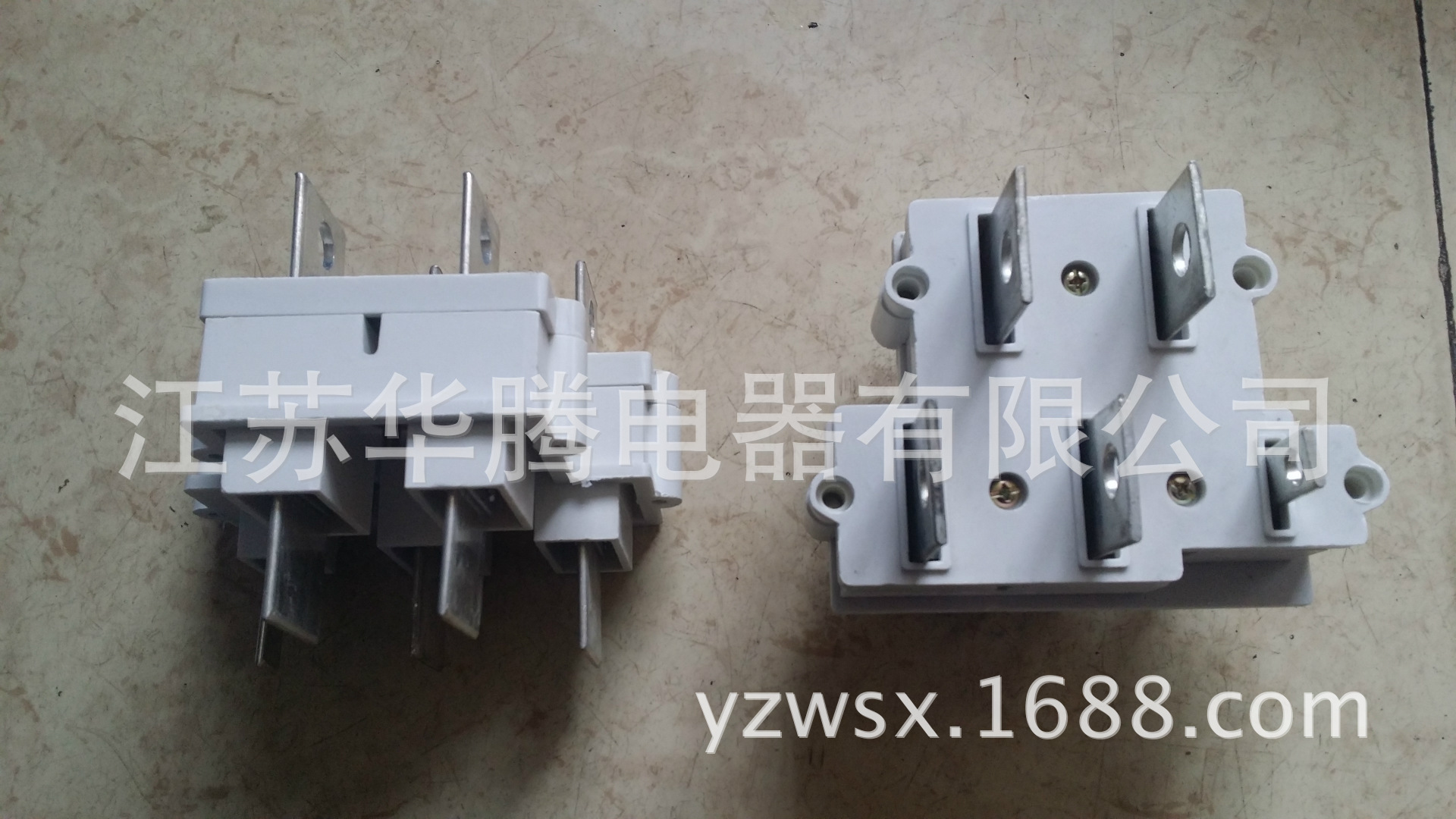 母线槽插接件三相五线制