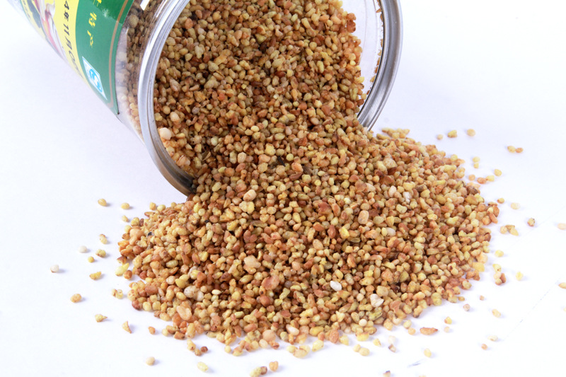 三高福音 坝上草原高寒苦荞茶 250g