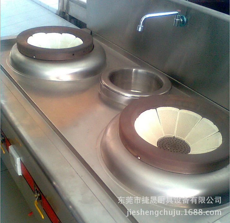 承接不锈钢厨房设备 东莞饭堂厨房改造工程 各种炊事设备批发