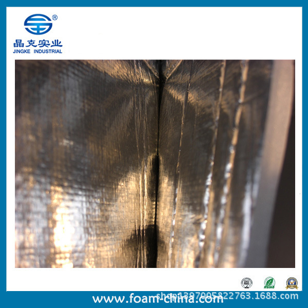 辅助包装材料-铝膜车衣防晒隔热 耐用铝膜防晒