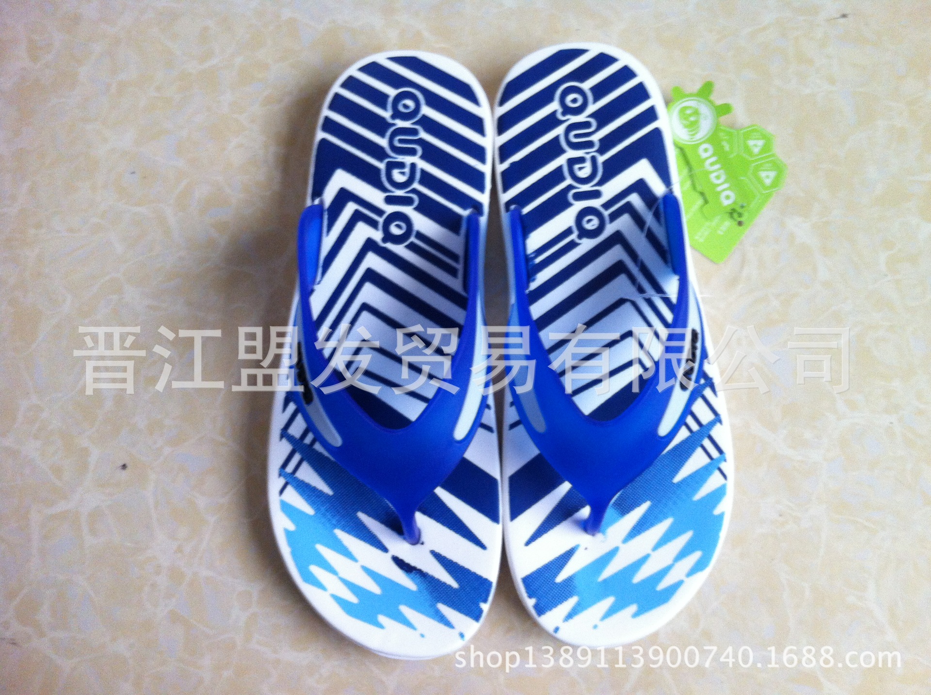 2014新款男士潮流拖鞋 男拖鞋 耐磨防滑舒适底人字拖鞋 图片_高清大图 - 阿里巴巴