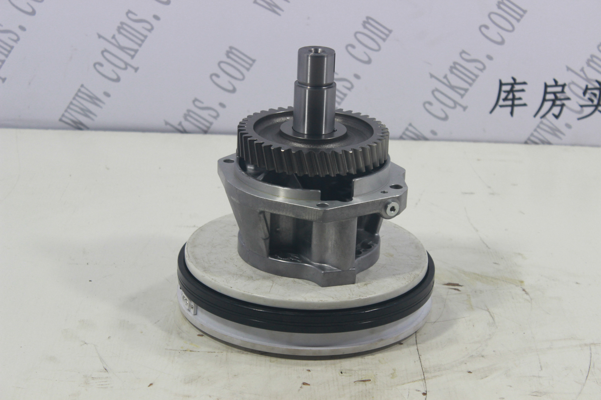 kms00928-4986318-辅助驱动装置----参考重量5.15KG-5.15KG图片3