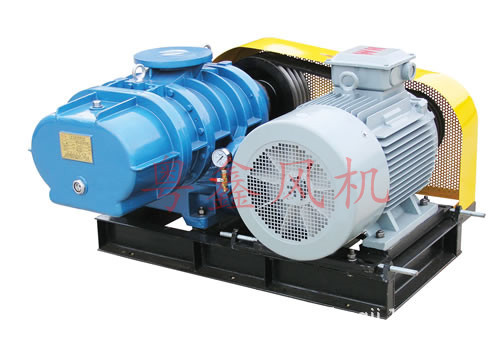 175罗茨鼓风机
