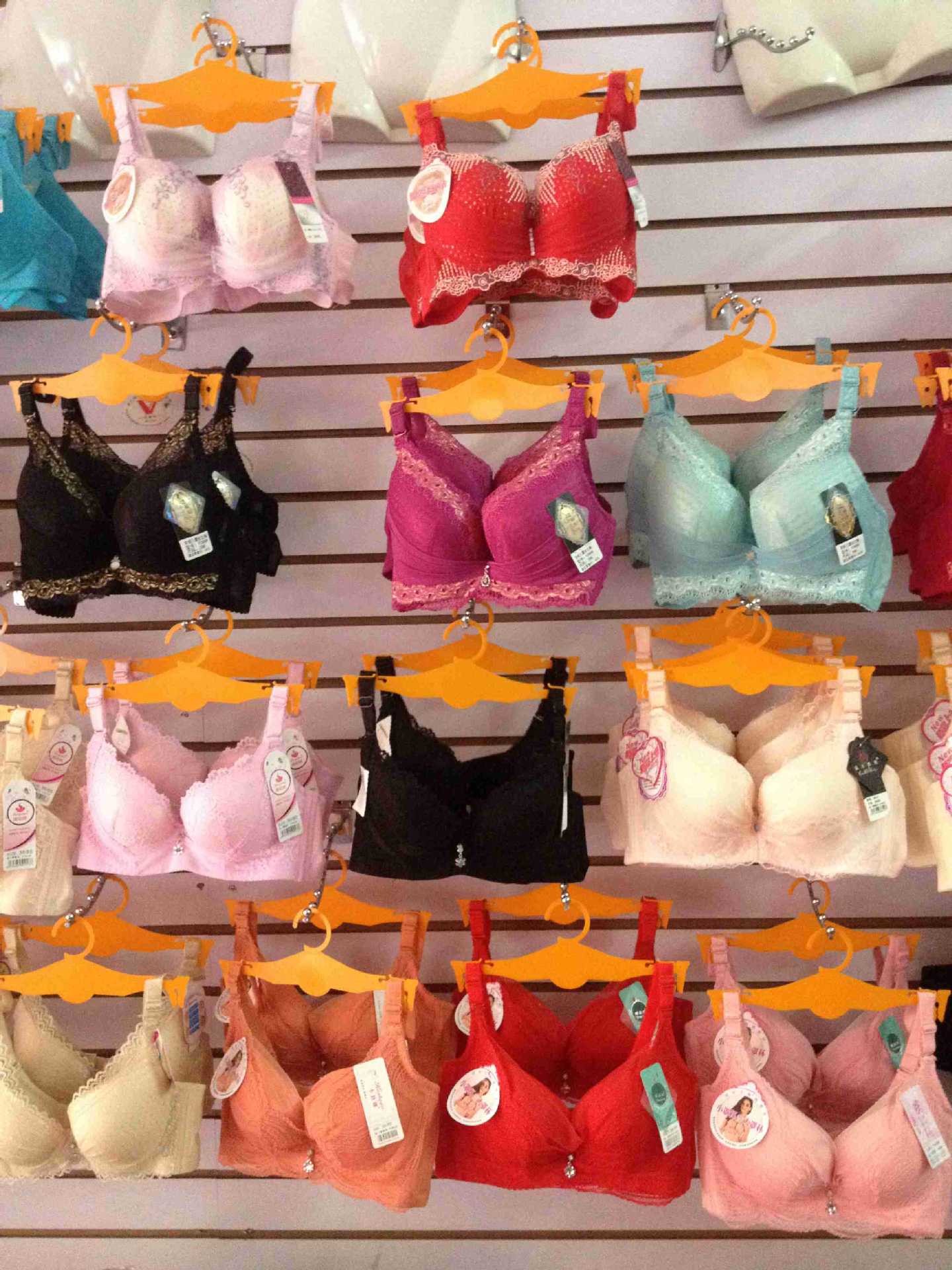 <em>文胸</em>-尾货<em>库存处理</em> 杂款<em>文胸</em> 蕾丝拢<em>胸罩</em>超低价