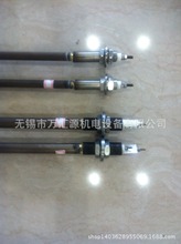 除濕機電熱管干燥機加熱管空氣干燒加熱管不銹鋼散熱片電熱管