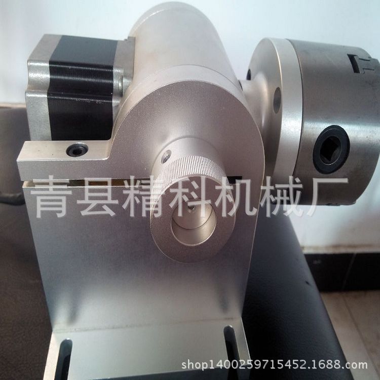 旋转工作台 激光打标机旋转台 回转工作台批发定制