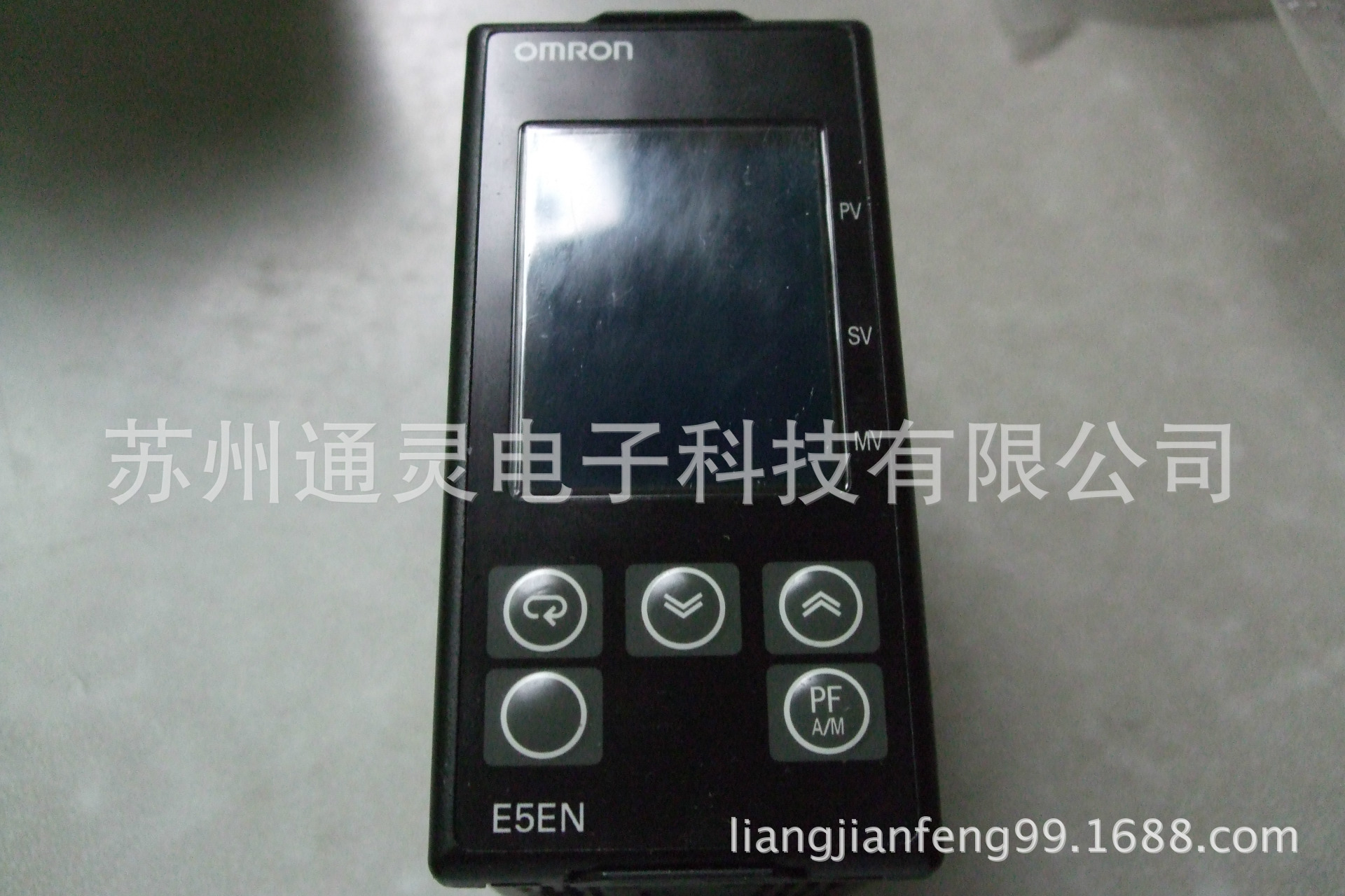 E5EN-C3T-N正麵